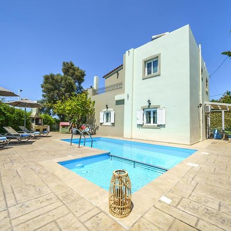 Elia Villa Angeliana  Exterior foto