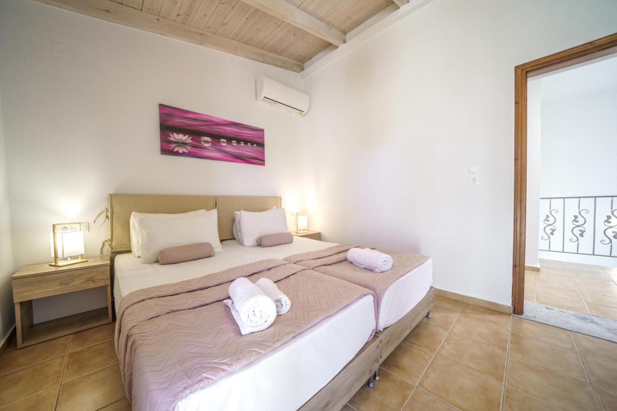 Elia Villa Angeliana  Exterior foto