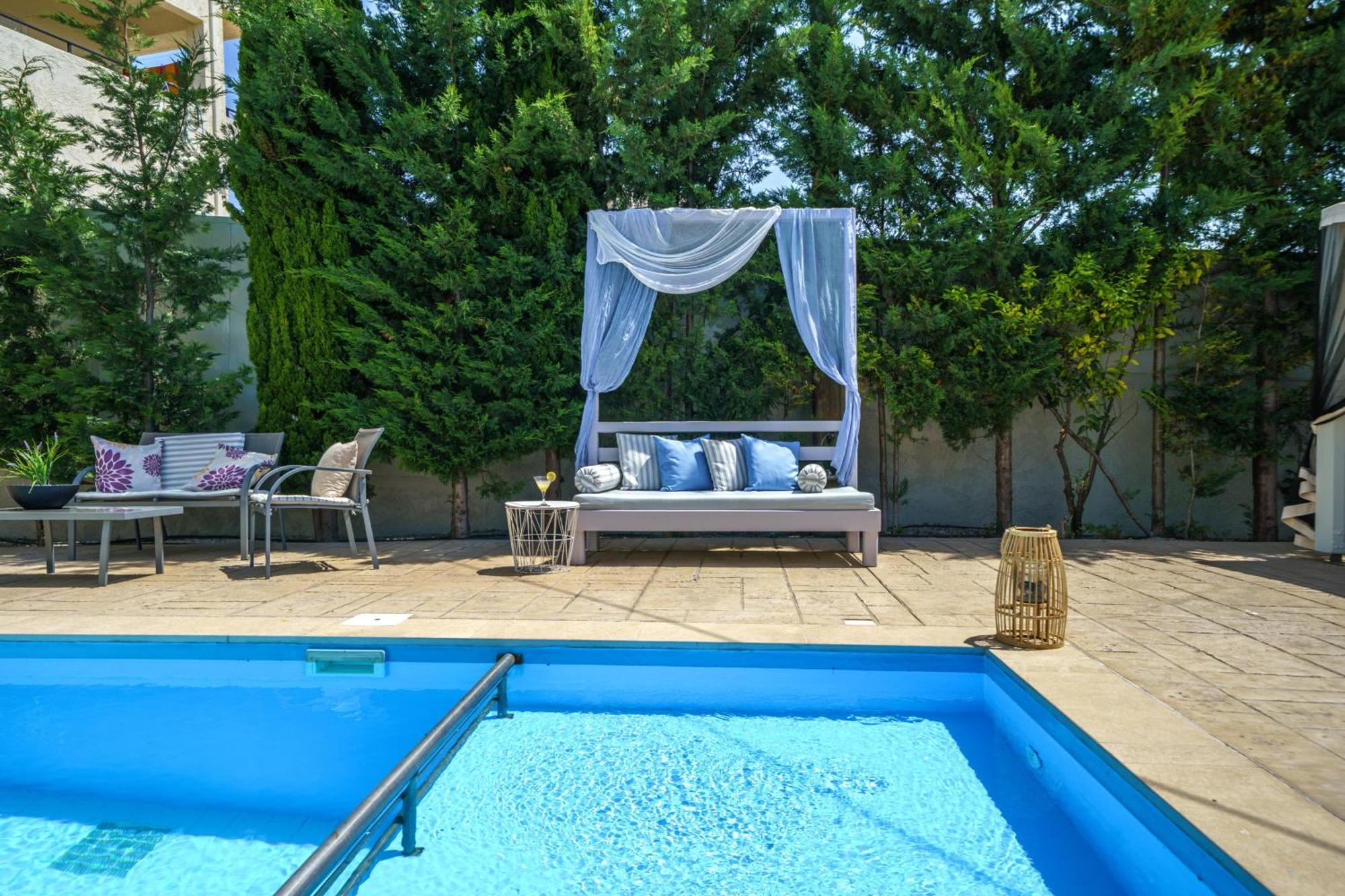 Elia Villa Angeliana  Exterior foto
