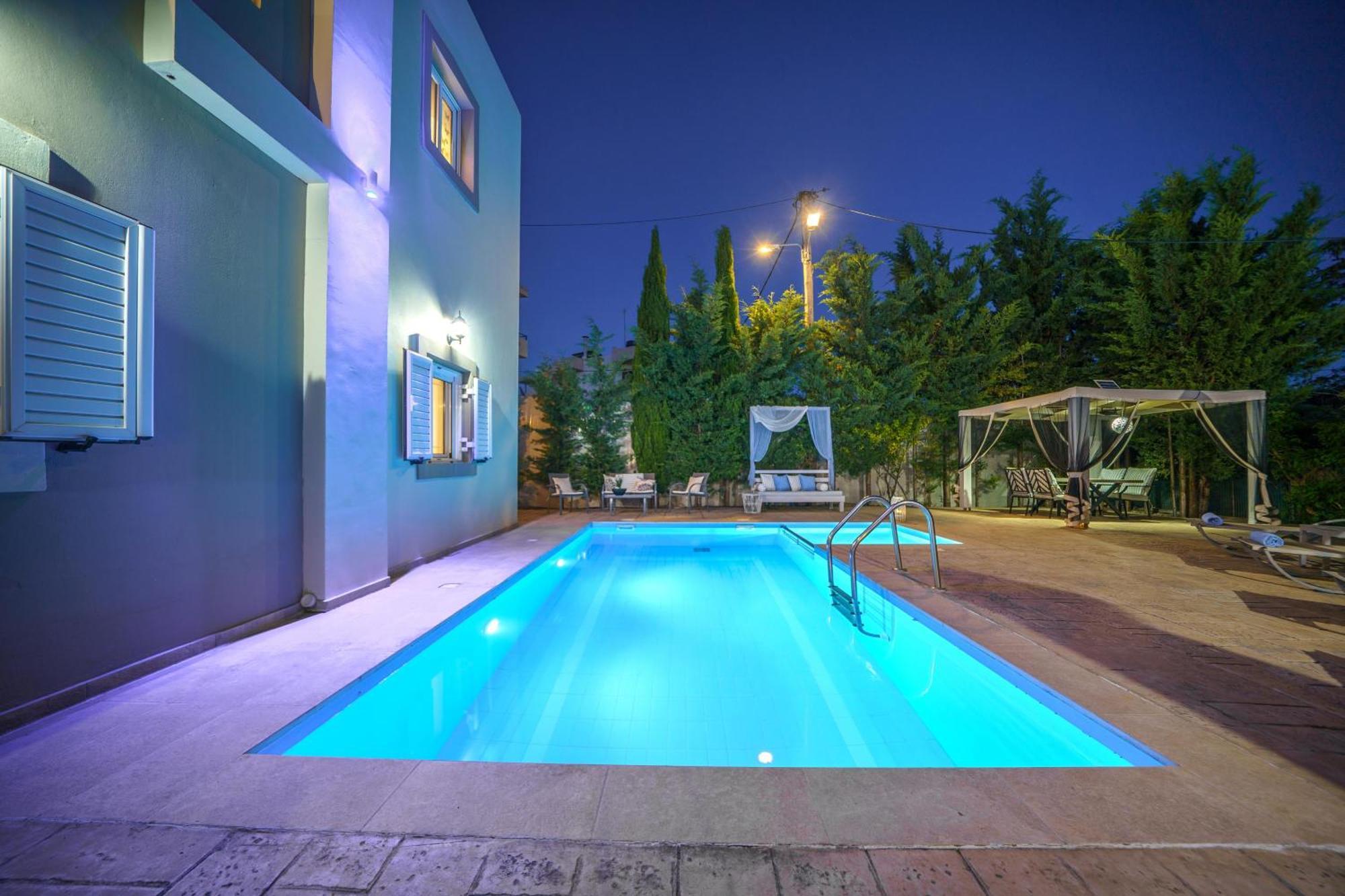 Elia Villa Angeliana  Exterior foto