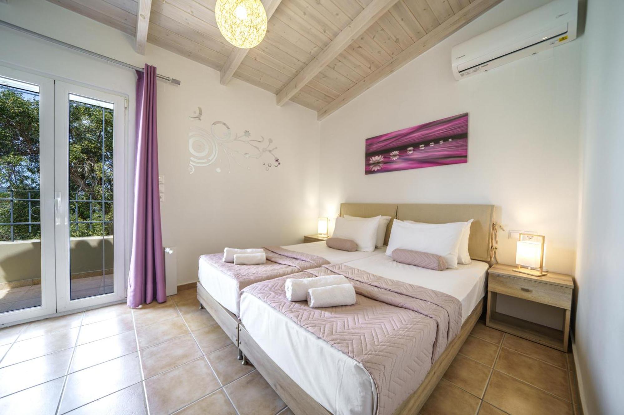 Elia Villa Angeliana  Exterior foto