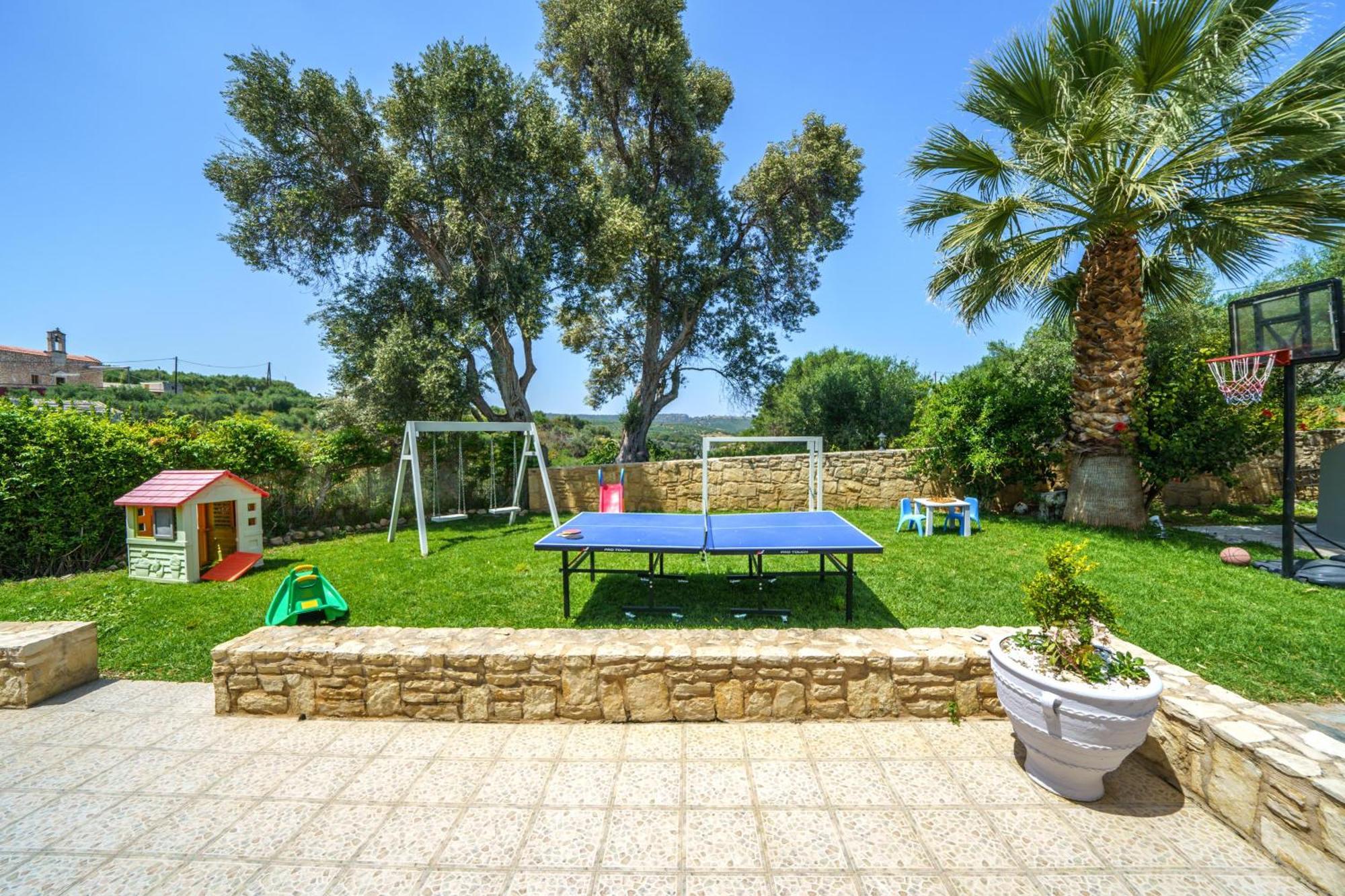 Elia Villa Angeliana  Exterior foto