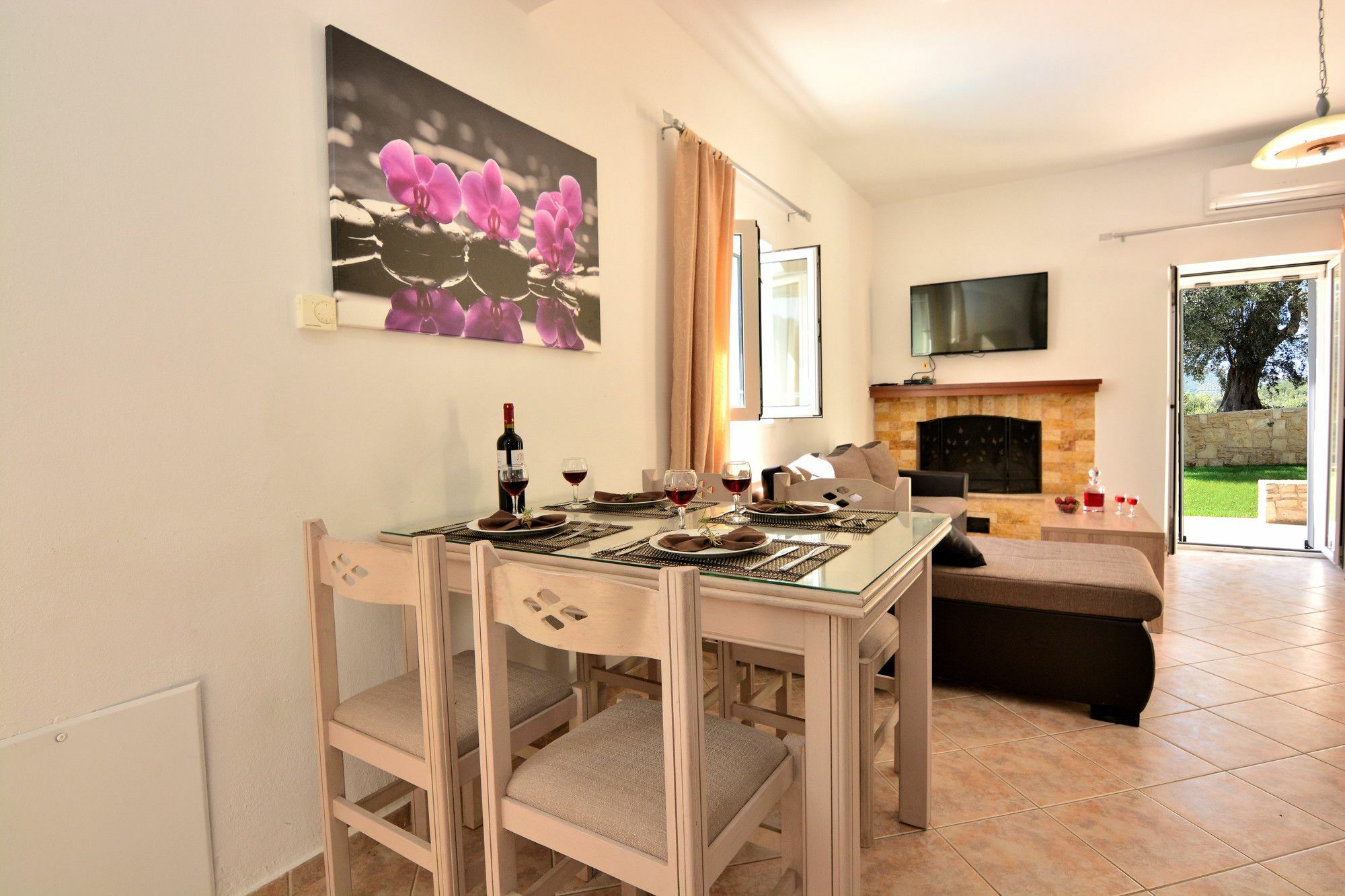 Elia Villa Angeliana  Exterior foto