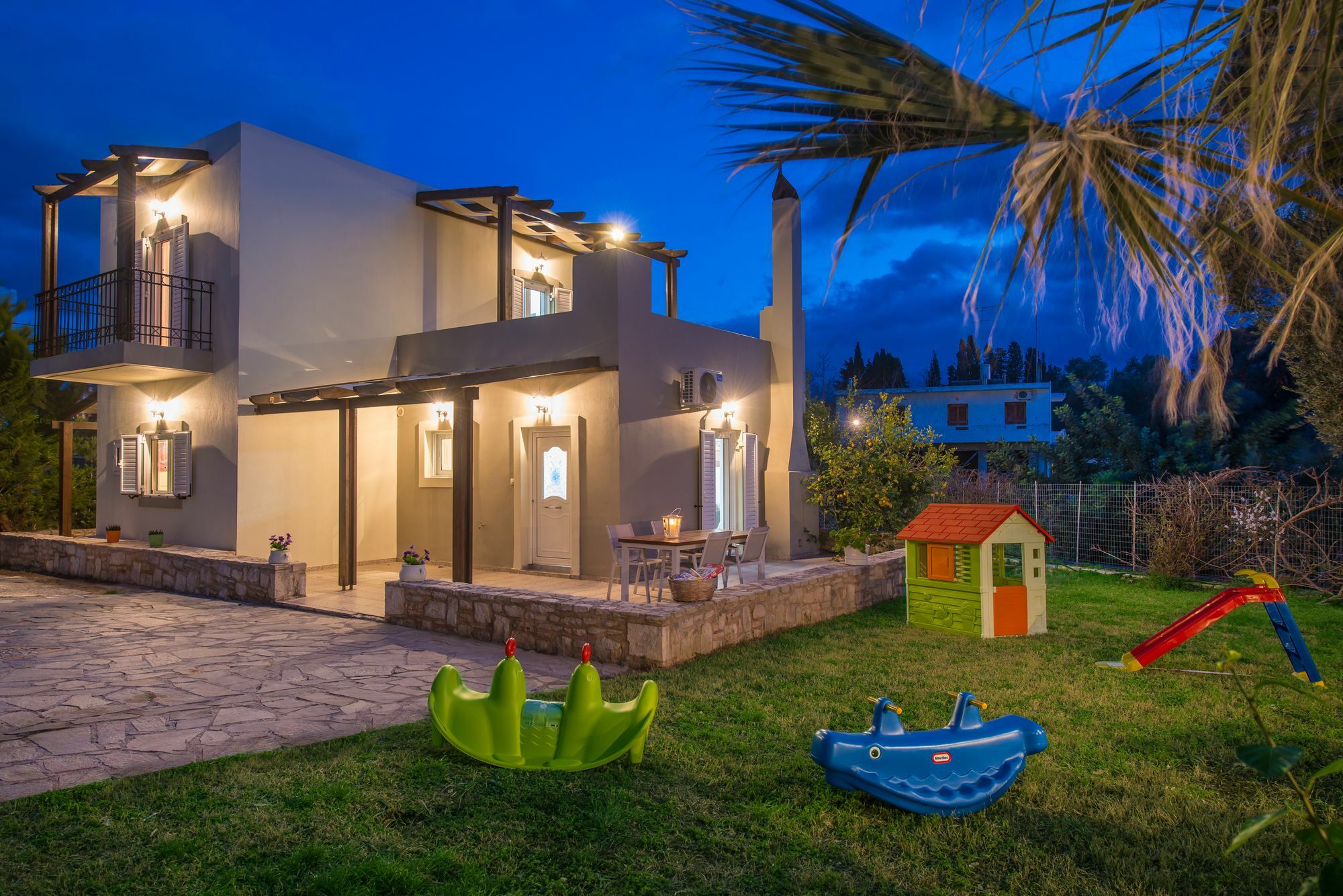 Elia Villa Angeliana  Exterior foto