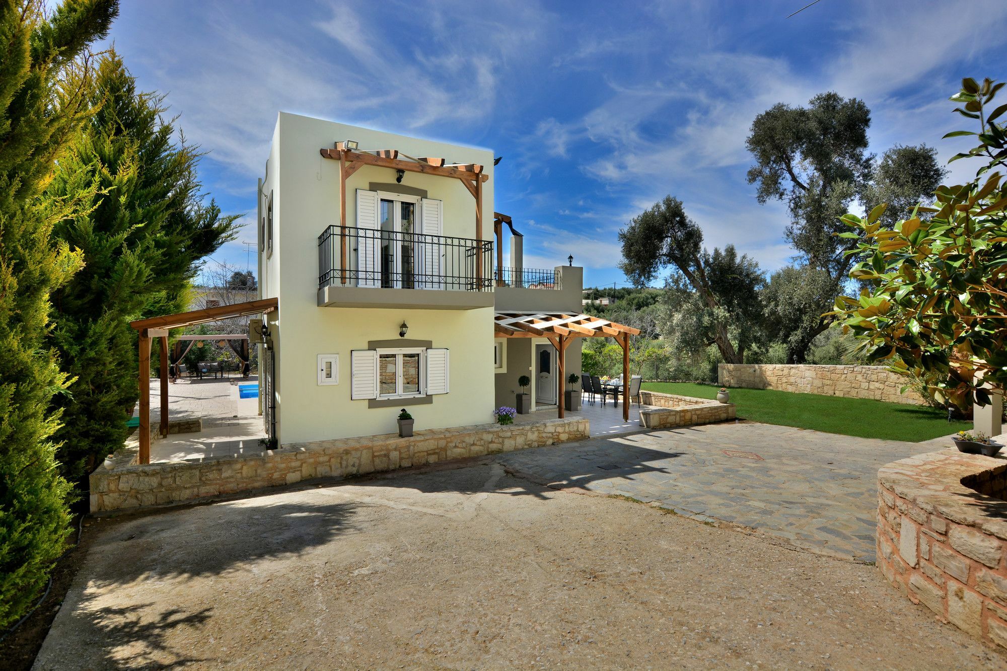 Elia Villa Angeliana  Exterior foto